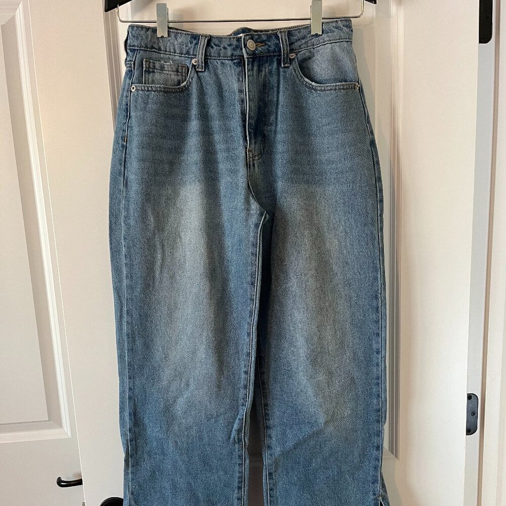 Nordstrom BP Jeans